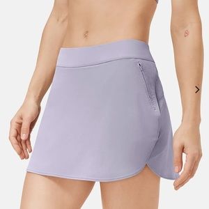 Outdoor Voices: The Exercise 3” Skort